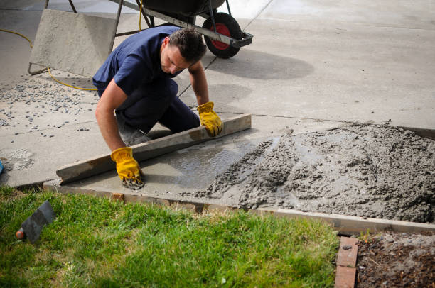 Best Driveway Crack Filling in Burlington, CO