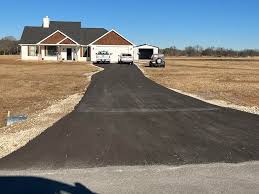 Best Gravel Driveway Installation in Burlington, CO